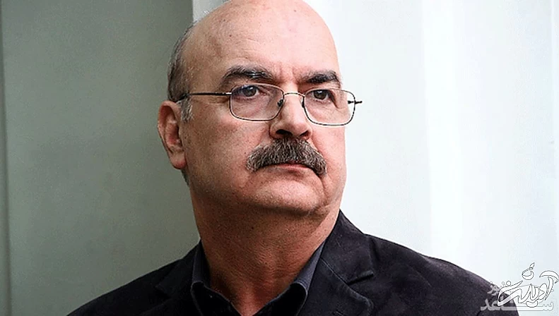 ایرج طهماسب